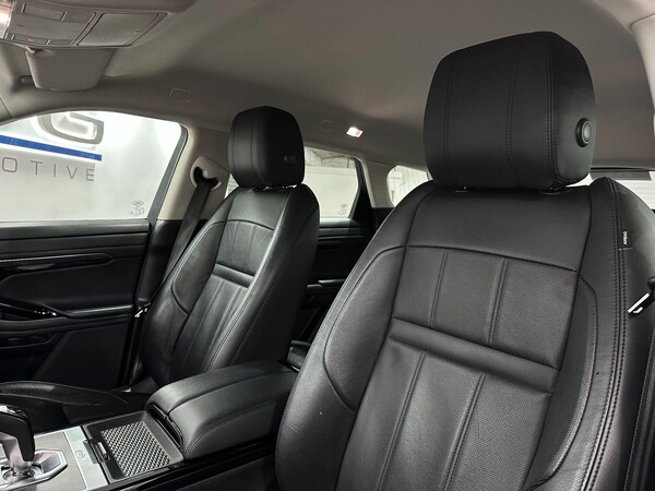 Used Land Rover Range Rover Evoque 2019 for sale - 76294999: Photo 58