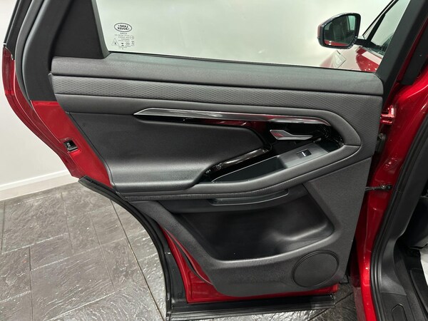 Used Land Rover Range Rover Evoque 2019 for sale - 76294999: Photo 59