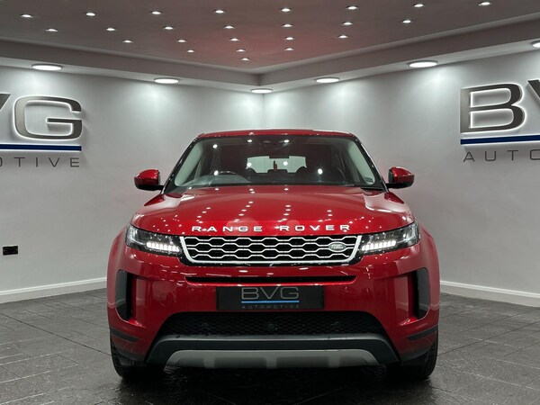 Used Land Rover Range Rover Evoque 2019 for sale - 76294999: Photo 5