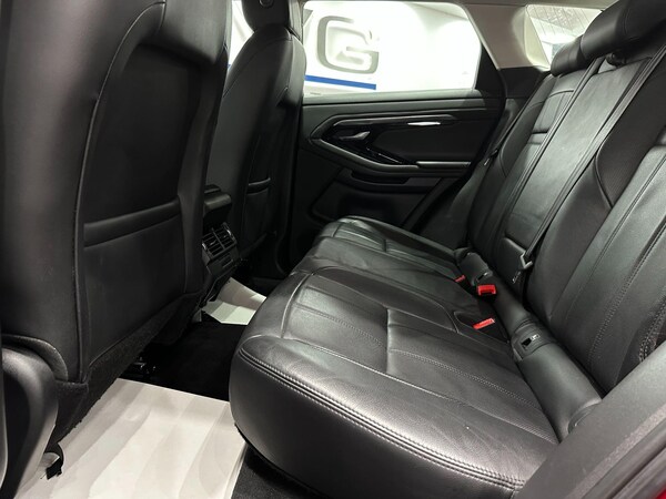 Used Land Rover Range Rover Evoque 2019 for sale - 76294999: Photo 60