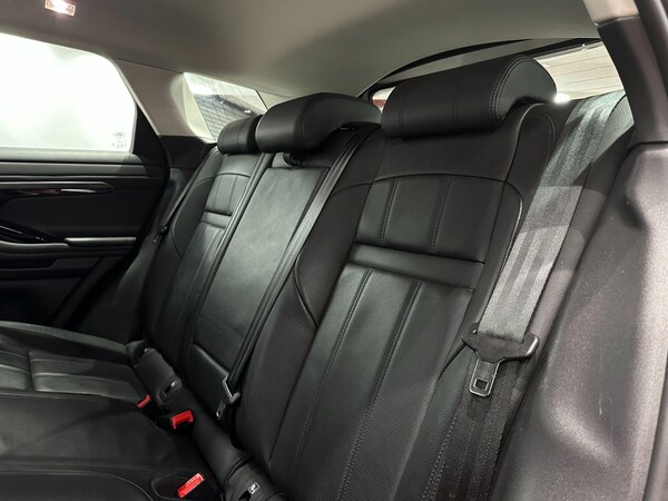 Used Land Rover Range Rover Evoque 2019 for sale - 76294999: Photo 62