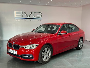 Used BMW 3 Series 2017 for sale - 79508494: Photo