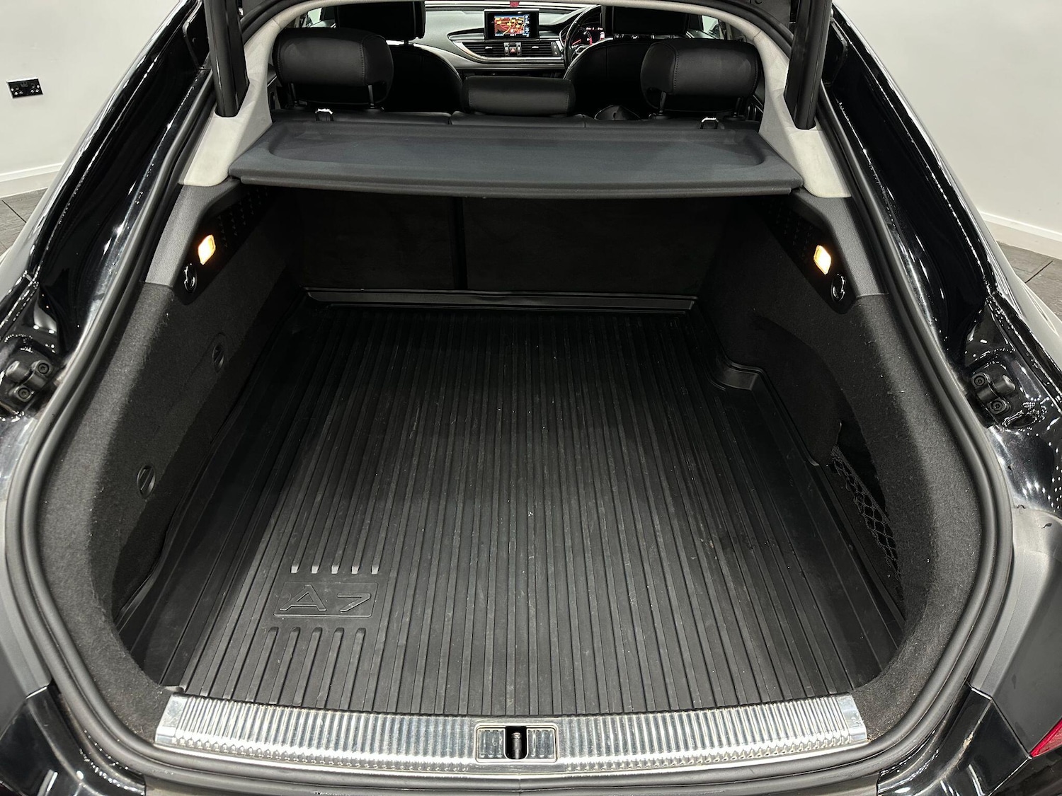 Vehicle 72