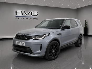 Used Land Rover Discovery Sport 2019 for sale - 79741399: Photo