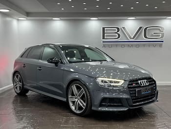 Used Audi S3 2019 for sale - 79831026: Photo