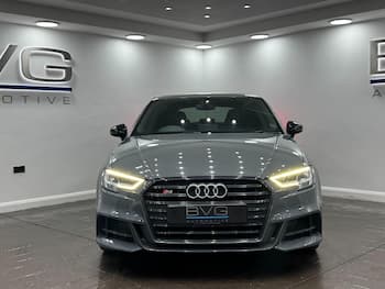 Used Audi S3 2019 for sale - 79831026: Photo