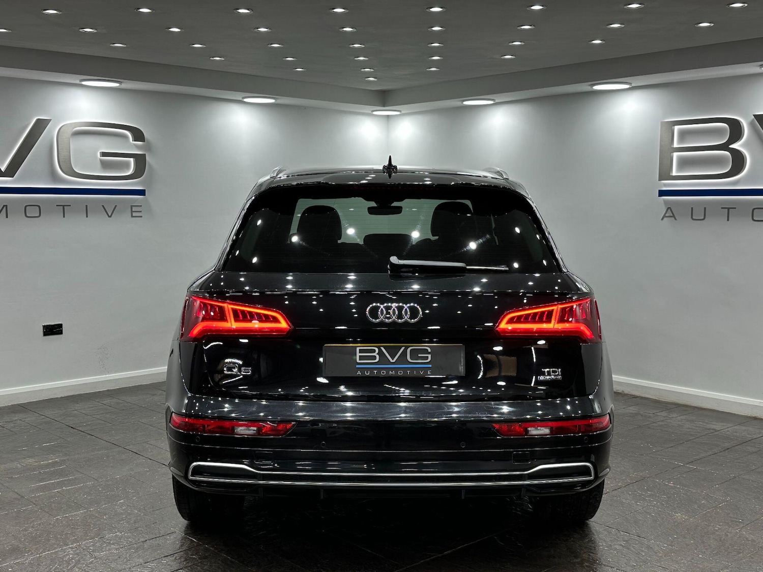 Used Audi Q5 2017 for sale - 76913083: Photo 11