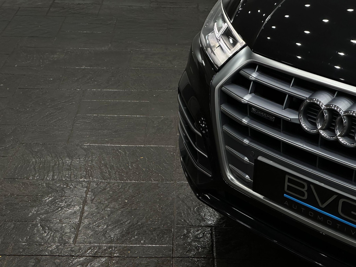 Used Audi Q5 2017 for sale - 76913083: Photo 15