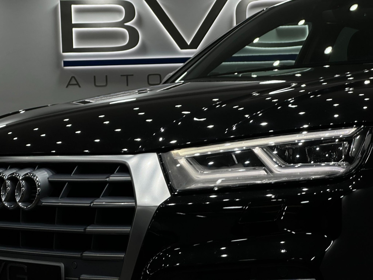 Used Audi Q5 2017 for sale - 76913083: Photo 16