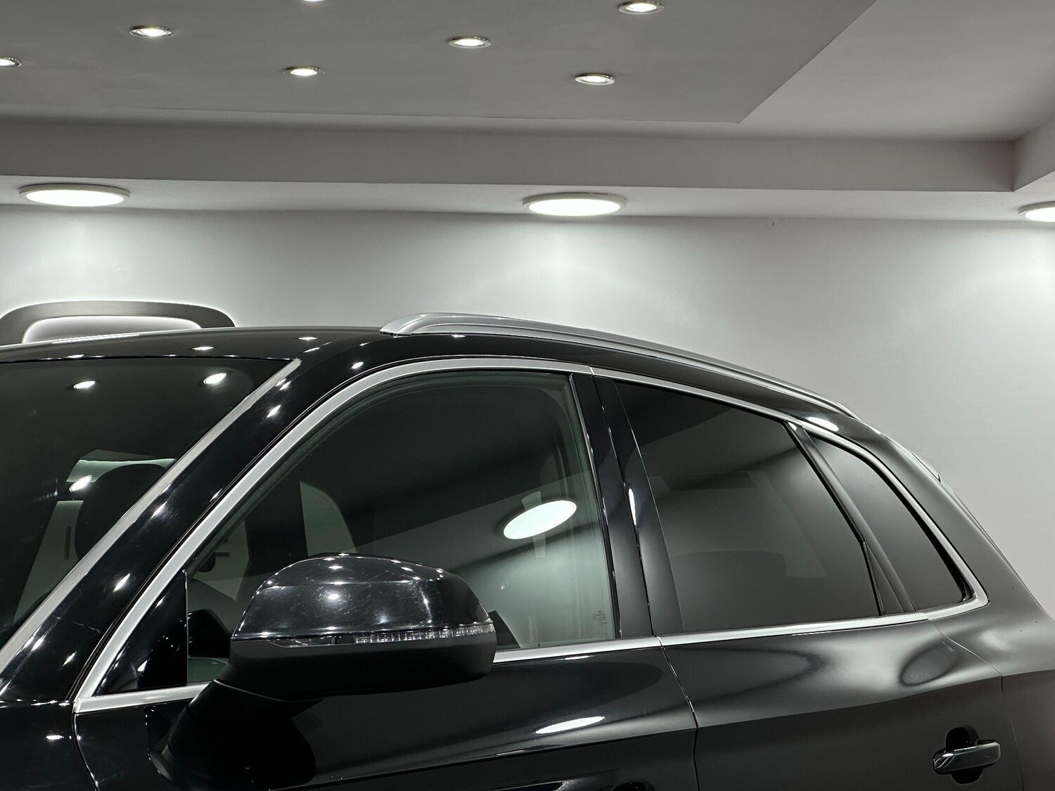 Used Audi Q5 2017 for sale - 76913083: Photo 18