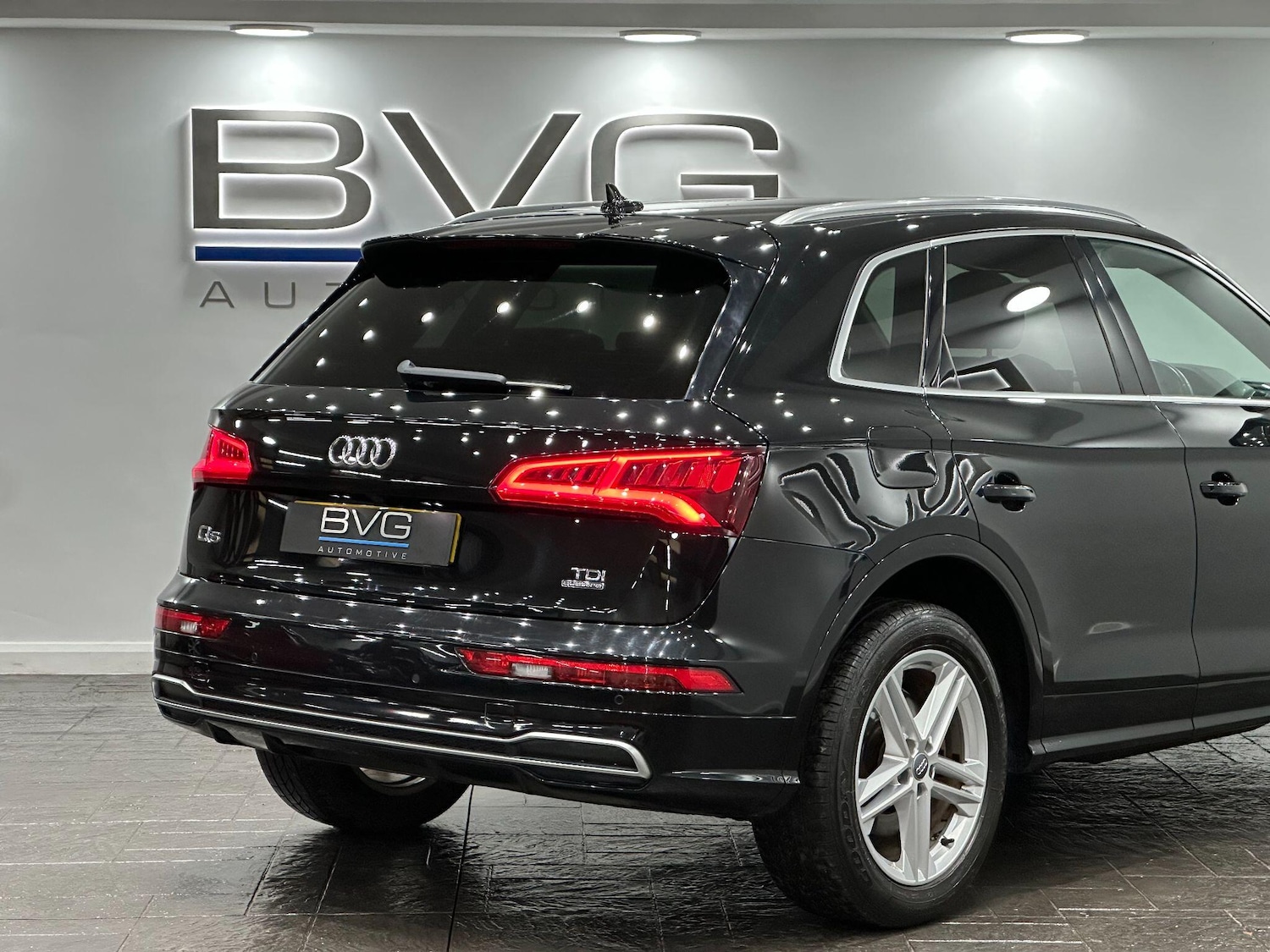 Used Audi Q5 2017 for sale - 76913083: Photo 20