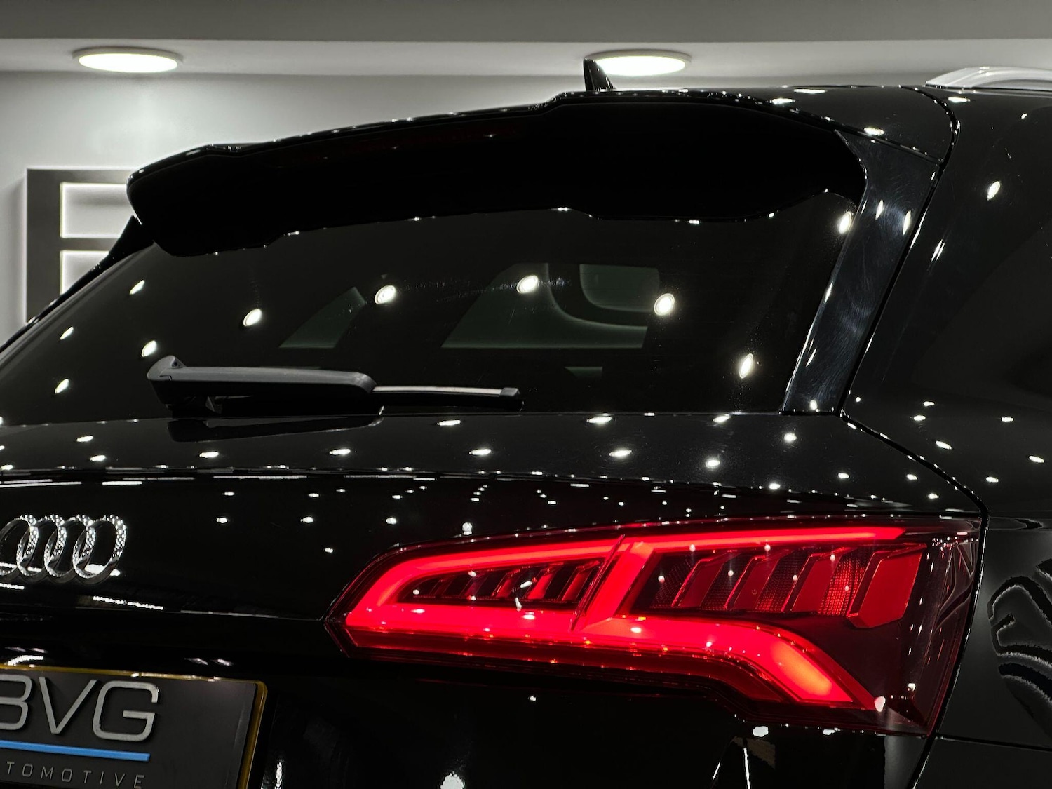 Used Audi Q5 2017 for sale - 76913083: Photo 22