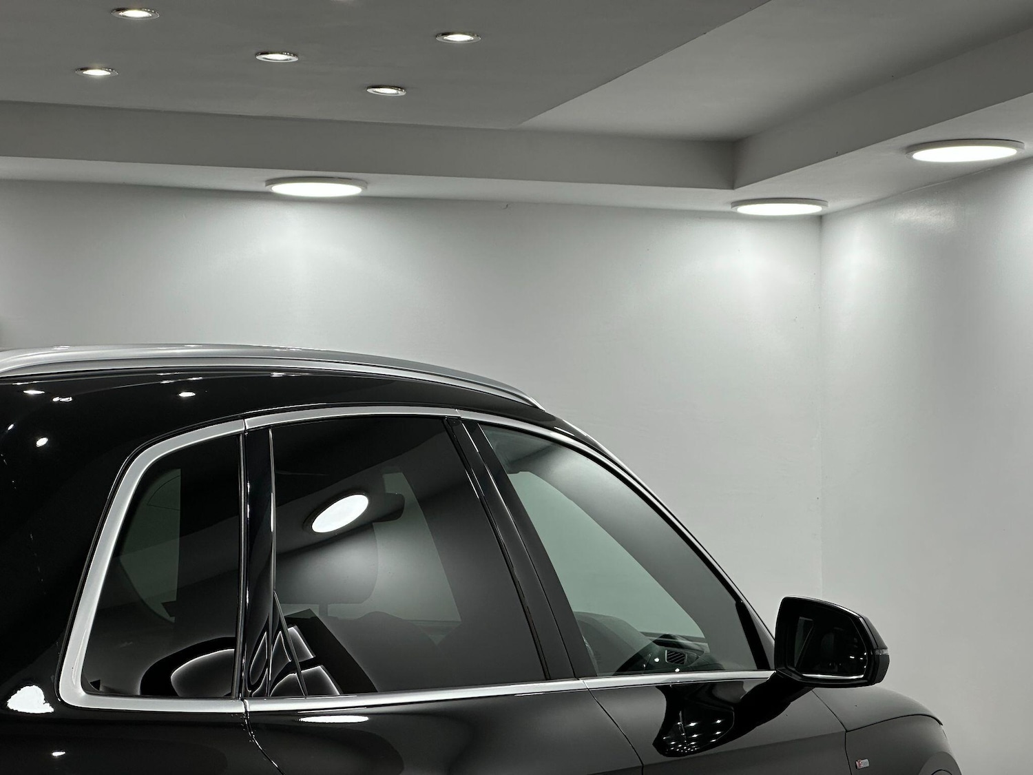 Used Audi Q5 2017 for sale - 76913083: Photo 24