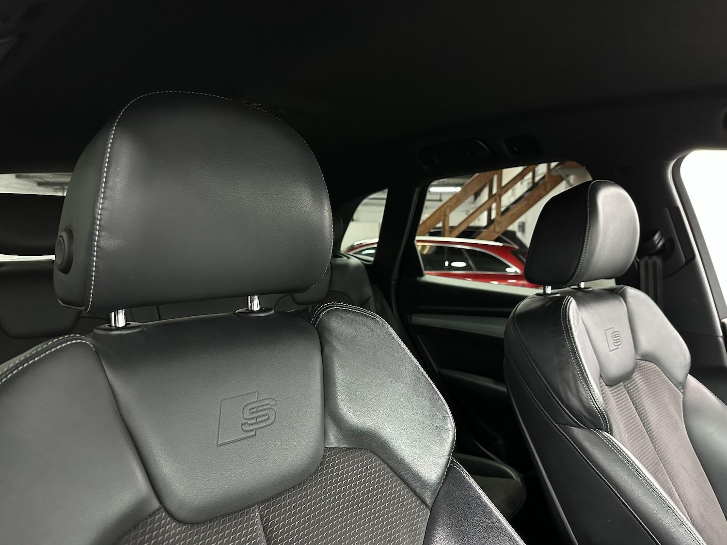 Used Audi Q5 2017 for sale - 76913083: Photo 26