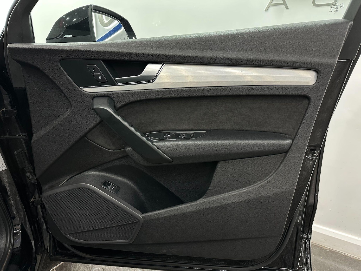 Used Audi Q5 2017 for sale - 76913083: Photo 27