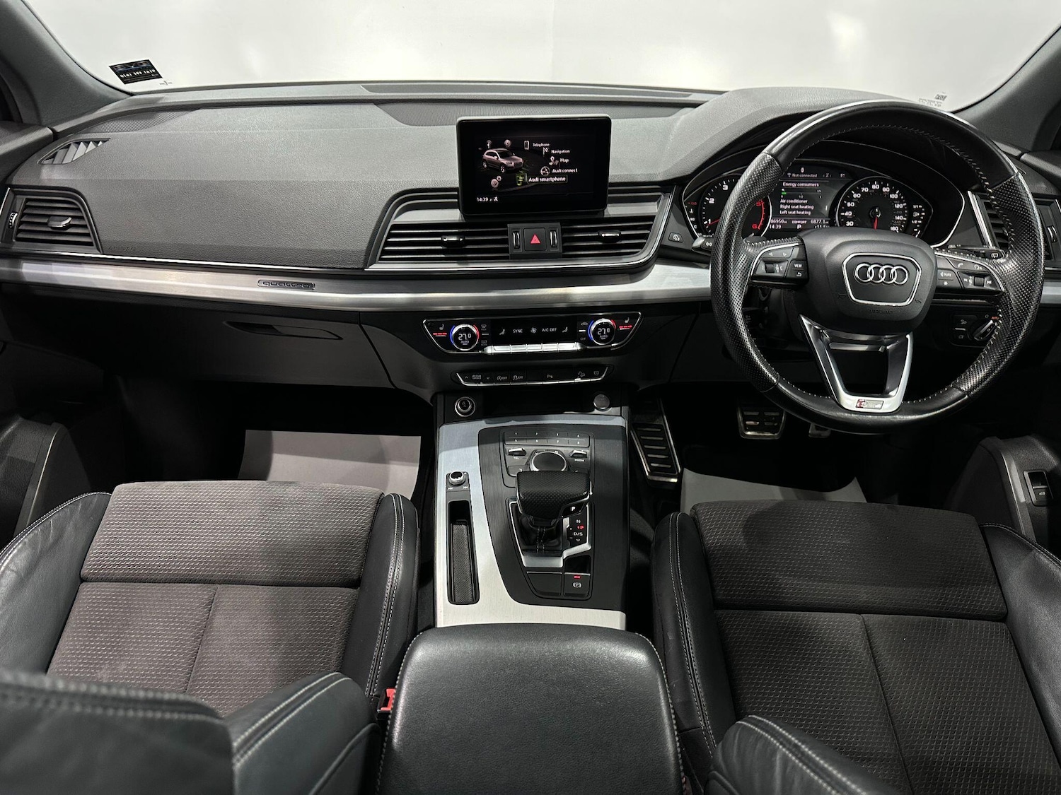 Used Audi Q5 2017 for sale - 76913083: Photo 28