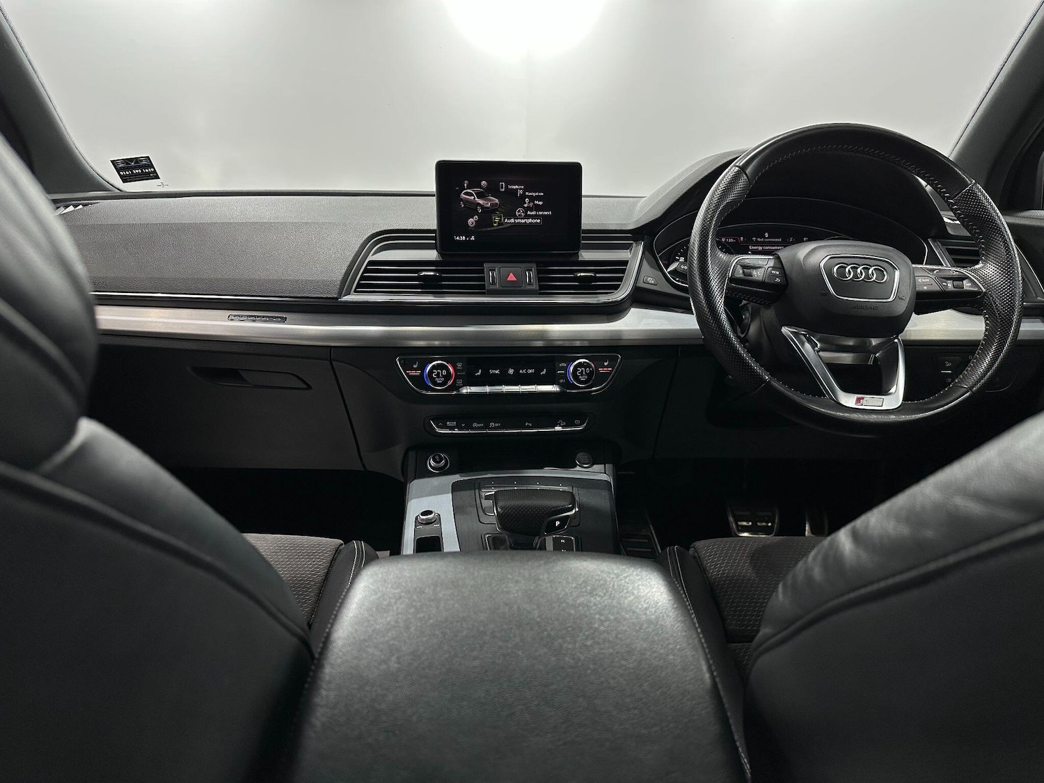 Used Audi Q5 2017 for sale - 76913083: Photo 29