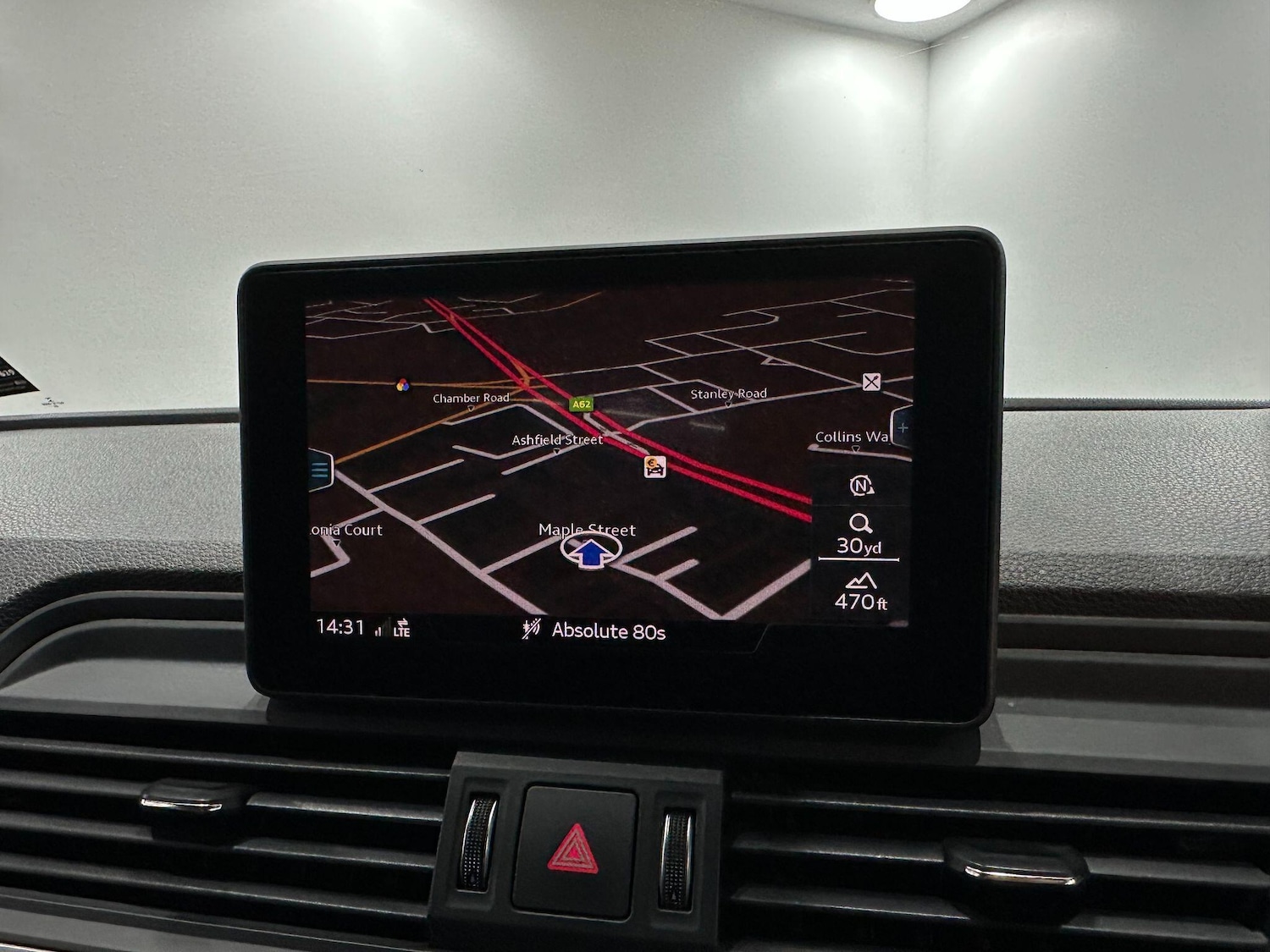 Used Audi Q5 2017 for sale - 76913083: Photo 33