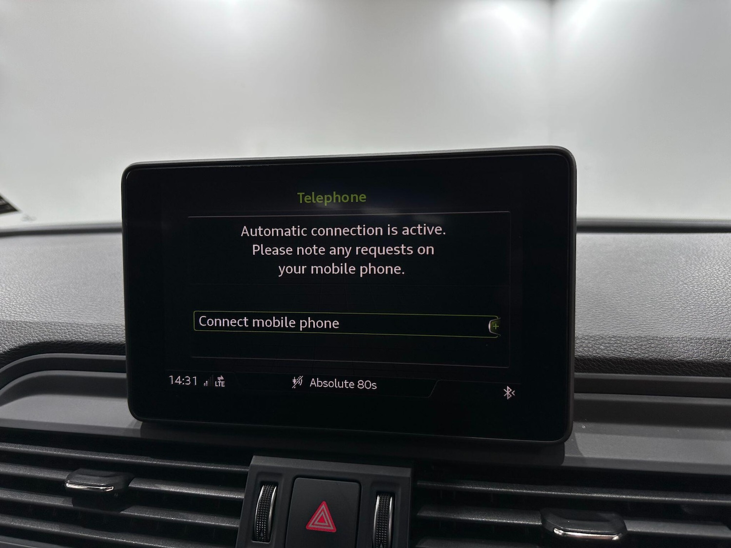 Used Audi Q5 2017 for sale - 76913083: Photo 34