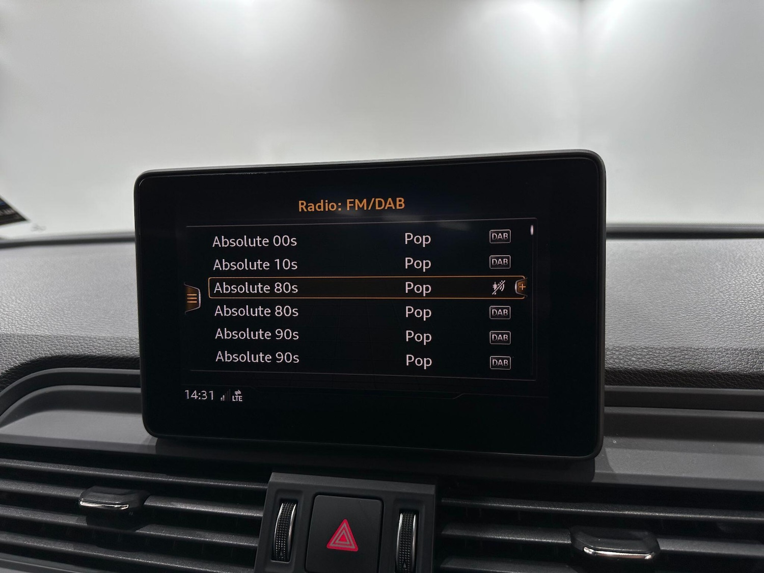 Used Audi Q5 2017 for sale - 76913083: Photo 35