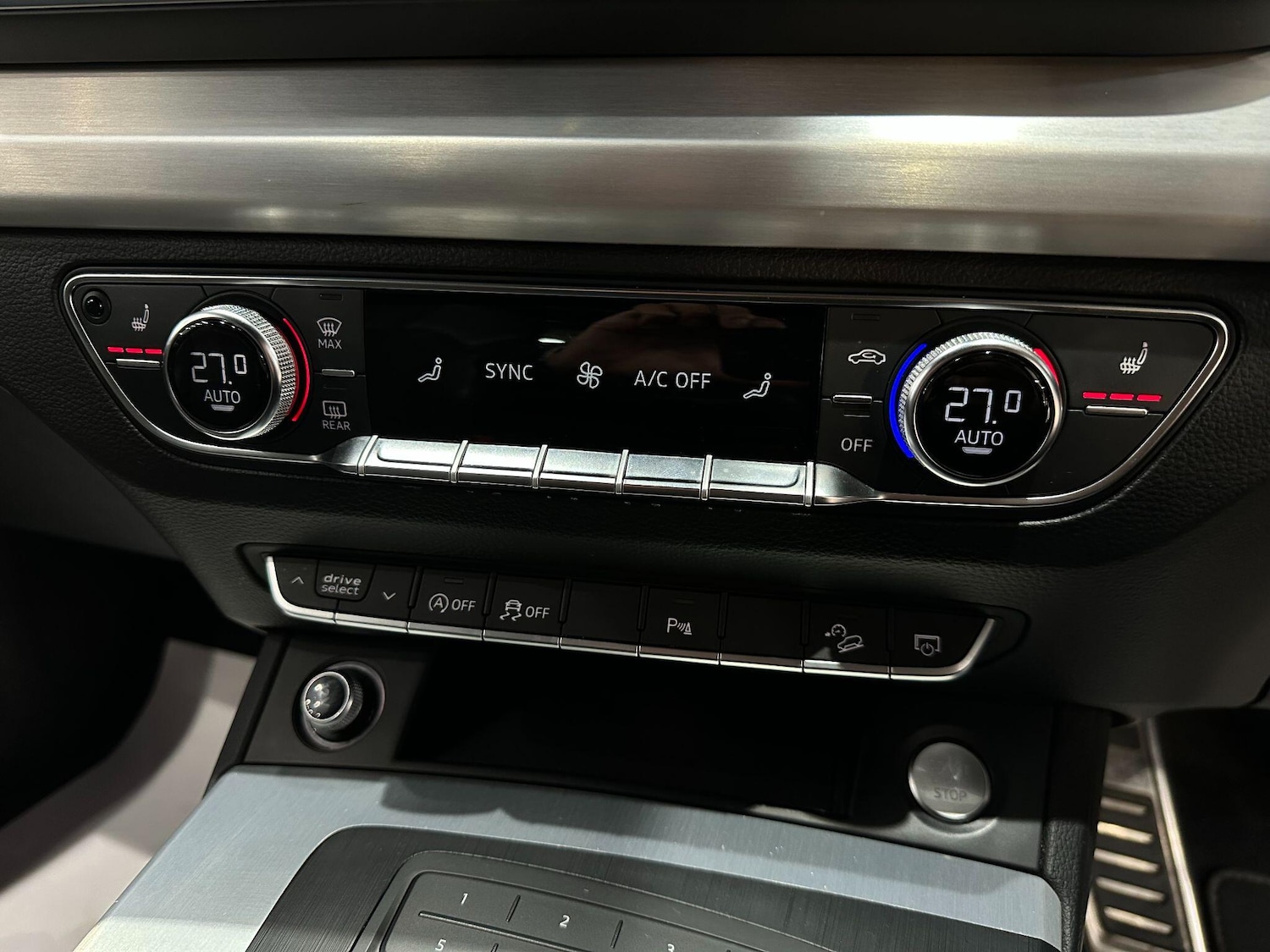 Used Audi Q5 2017 for sale - 76913083: Photo 40