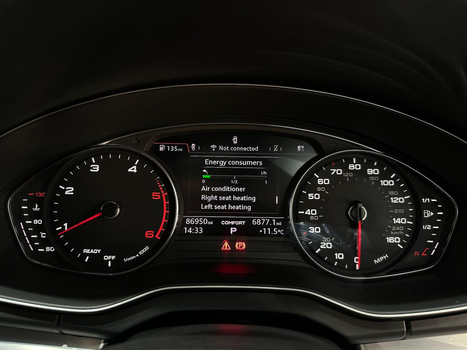 Used Audi Q5 2017 for sale - 76913083: Photo 47