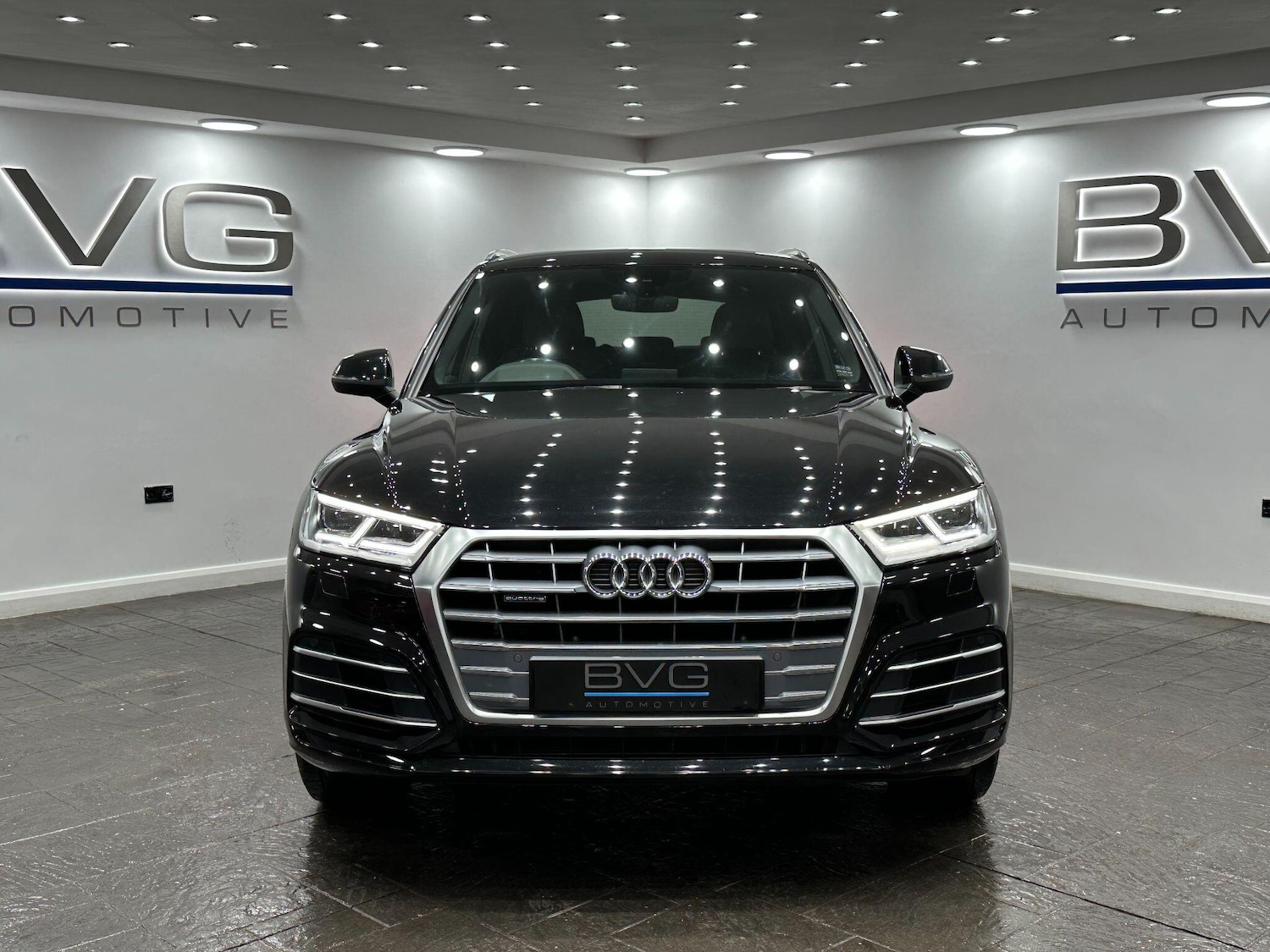 Used Audi Q5 2017 for sale - 76913083: Photo 5