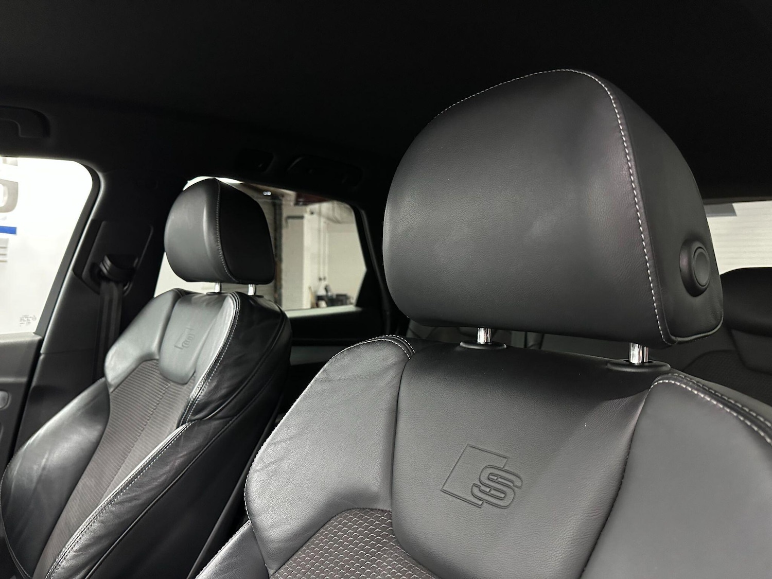 Used Audi Q5 2017 for sale - 76913083: Photo 50