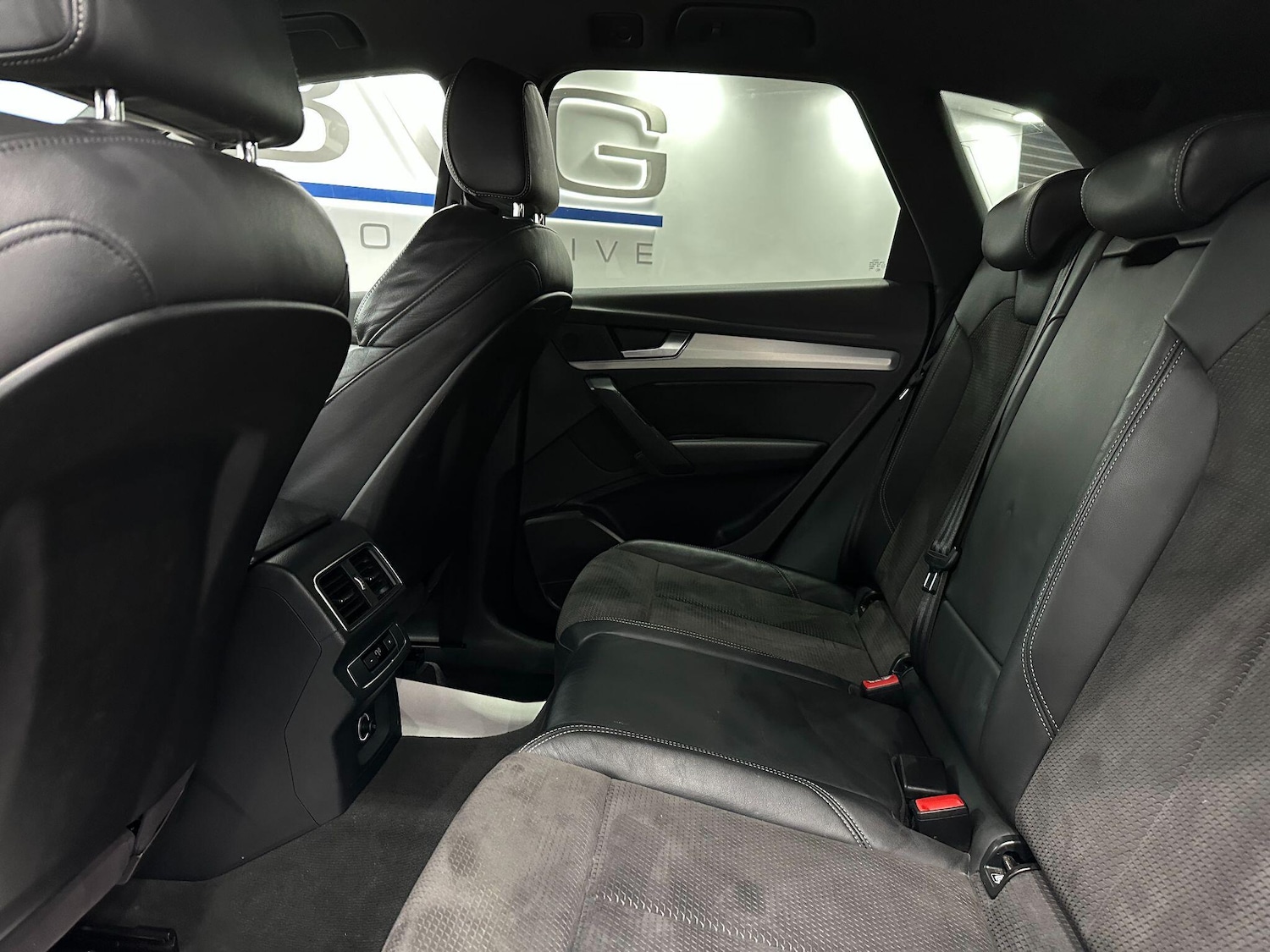 Used Audi Q5 2017 for sale - 76913083: Photo 55