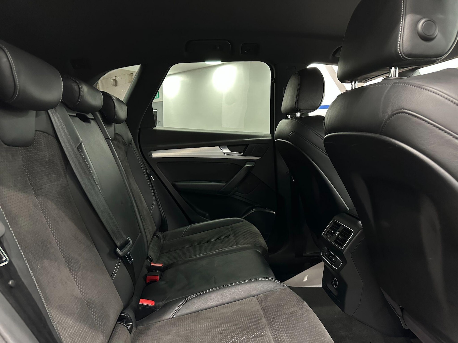 Used Audi Q5 2017 for sale - 76913083: Photo 59