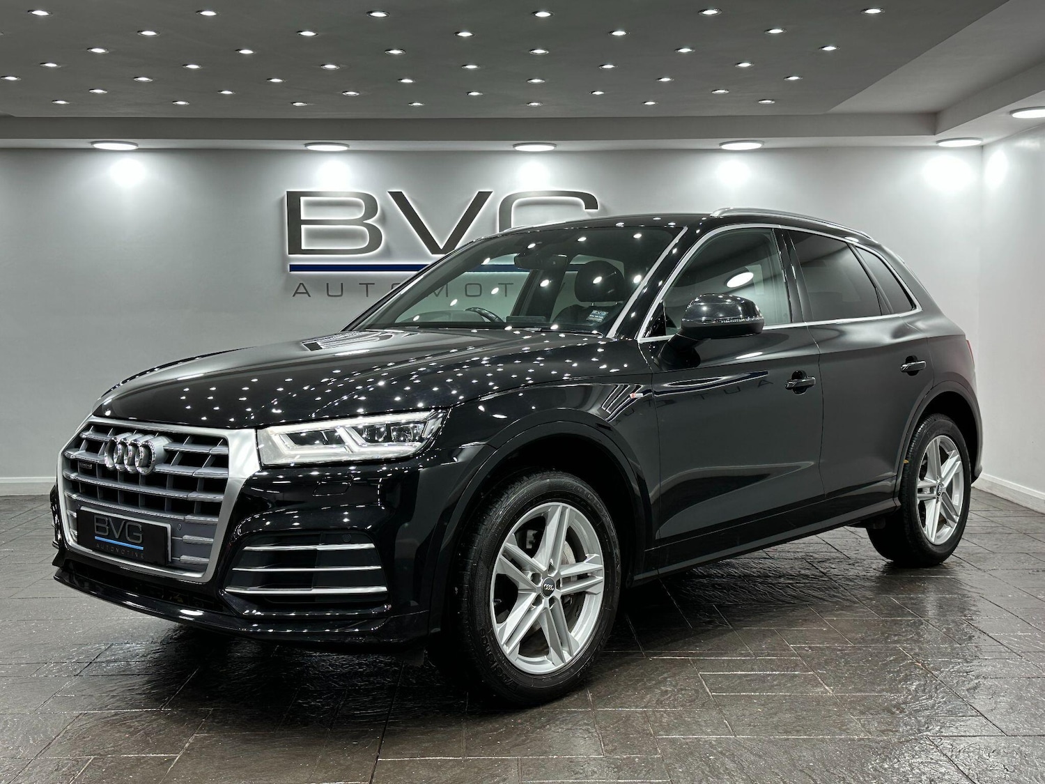 Used Audi Q5 2017 for sale - 76913083: Photo 6