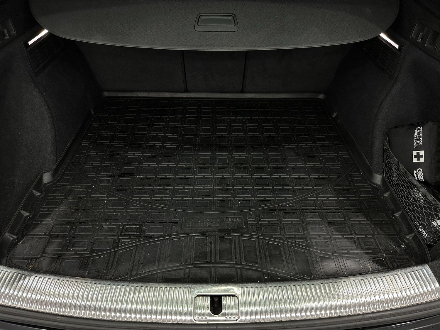 Used Audi Q5 2017 for sale - 76913083: Photo 62