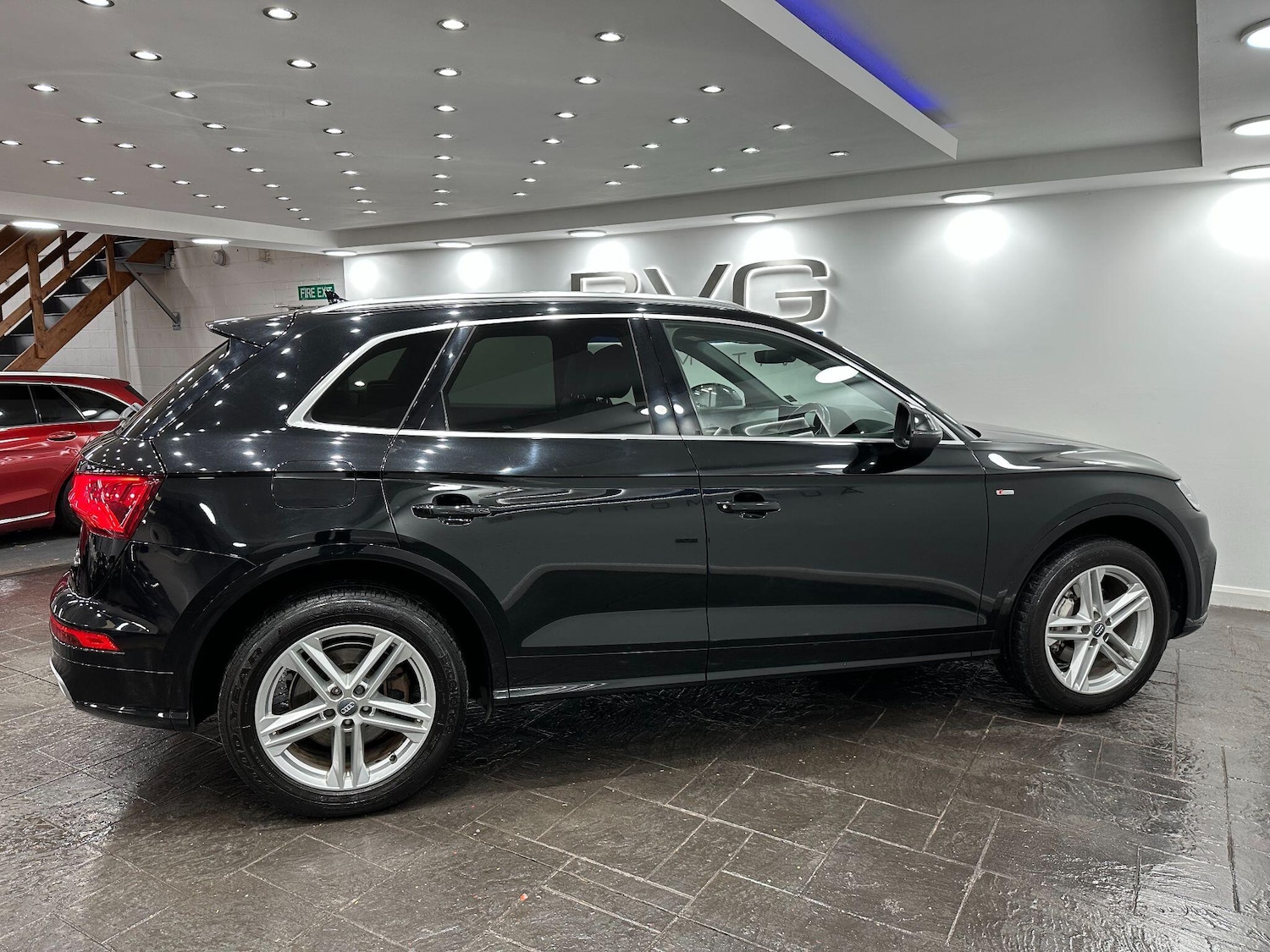 Used Audi Q5 2017 for sale - 76913083: Photo 8