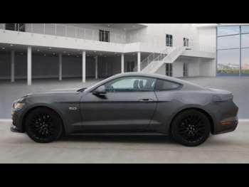 Used Ford Mustang 2016 for sale - 75153890: Photo