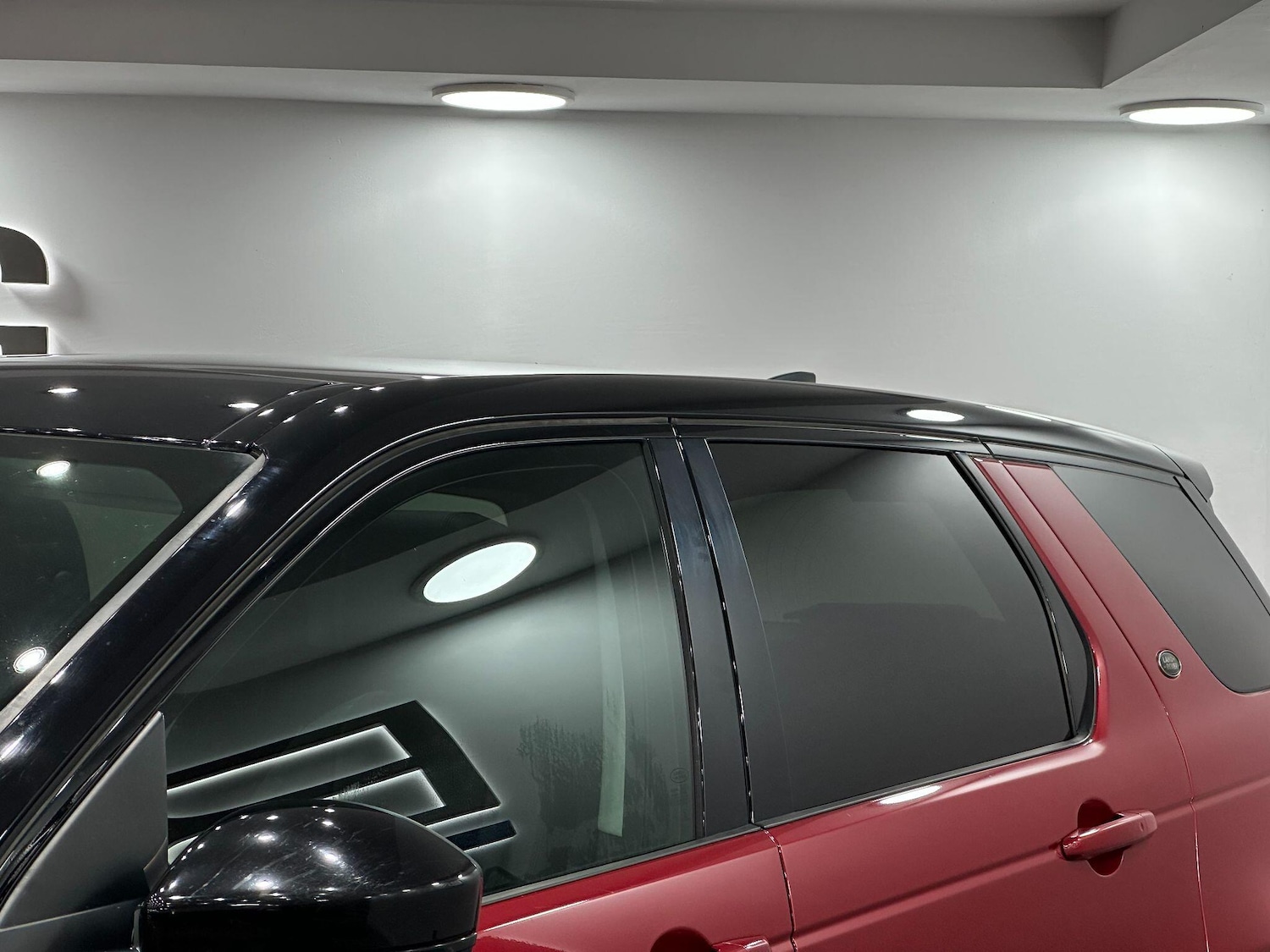 Used Land Rover Discovery Sport 2018 for sale - 76398727: Photo 16