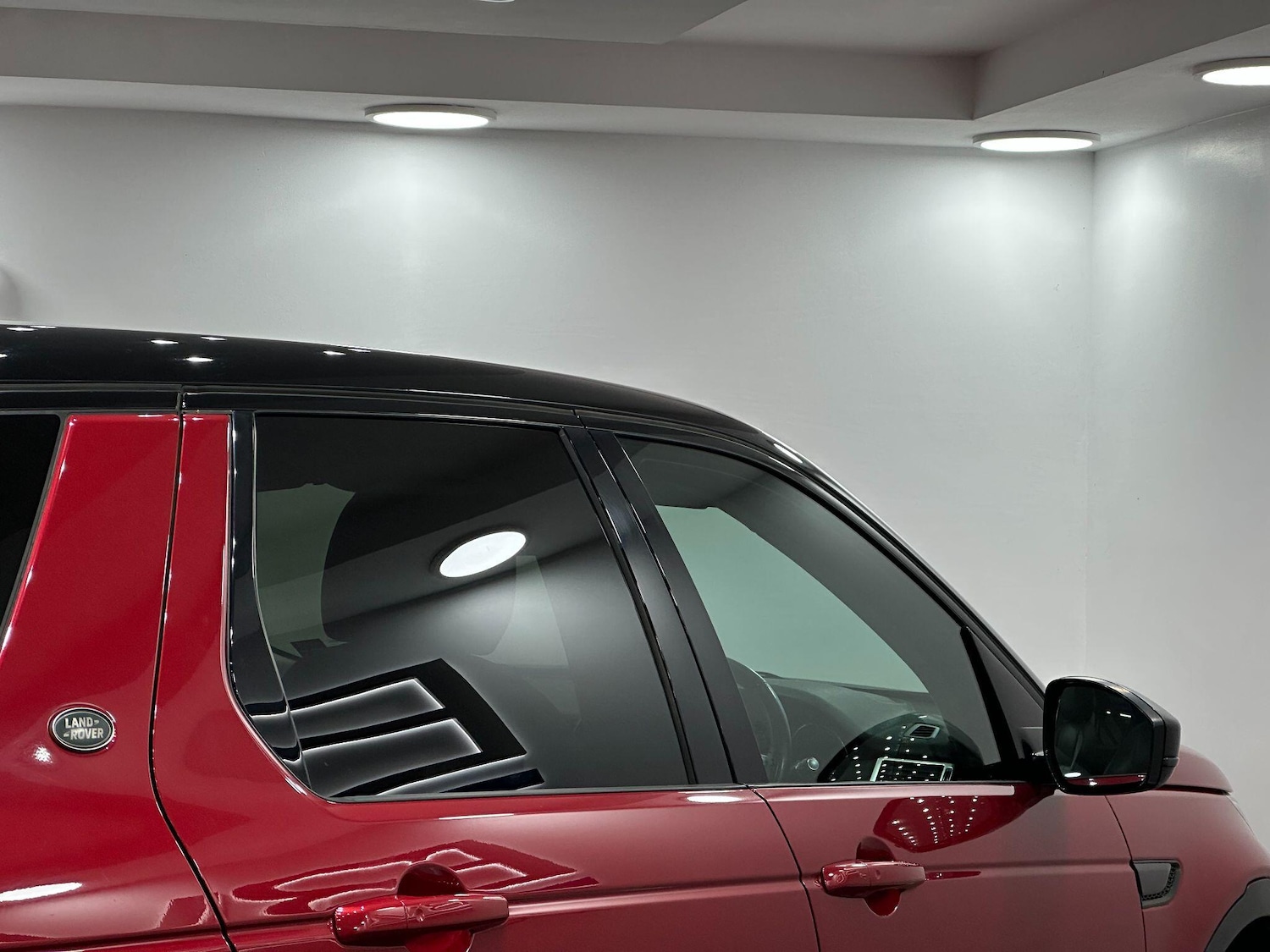 Used Land Rover Discovery Sport 2018 for sale - 76398727: Photo 21