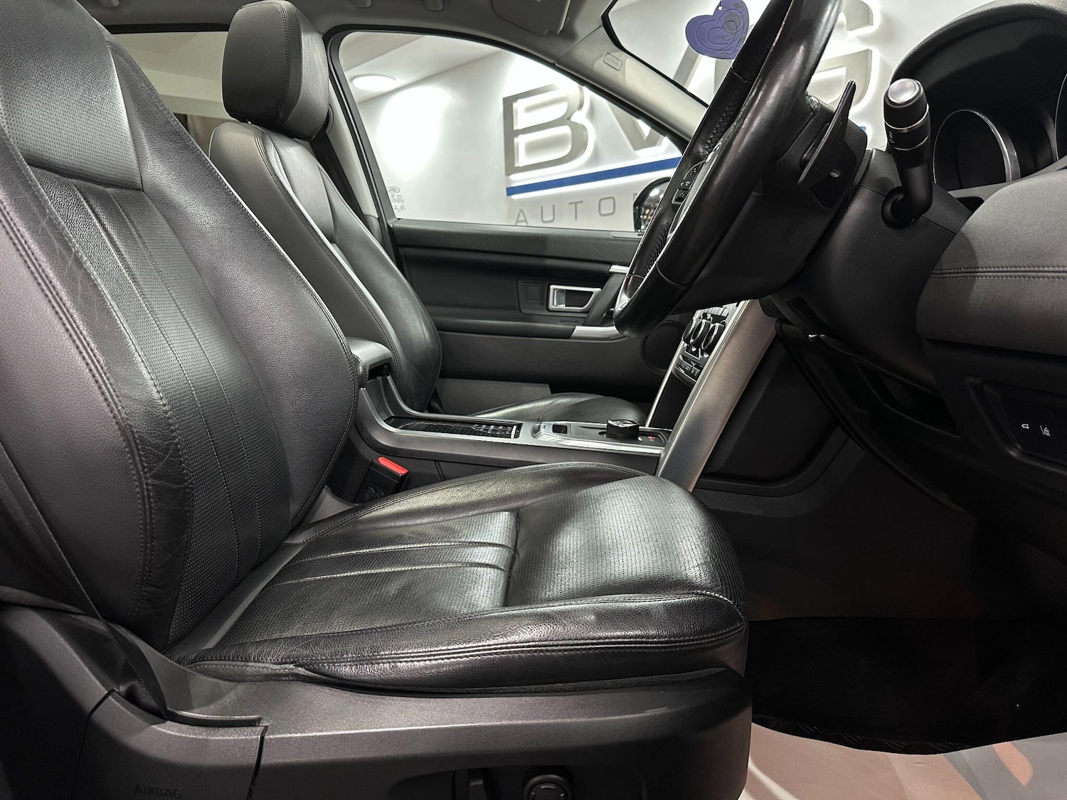 Used Land Rover Discovery Sport 2018 for sale - 76398727: Photo 24