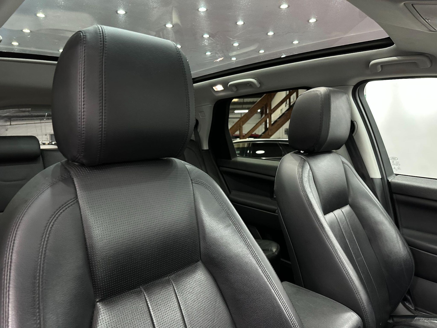 Used Land Rover Discovery Sport 2018 for sale - 76398727: Photo 26