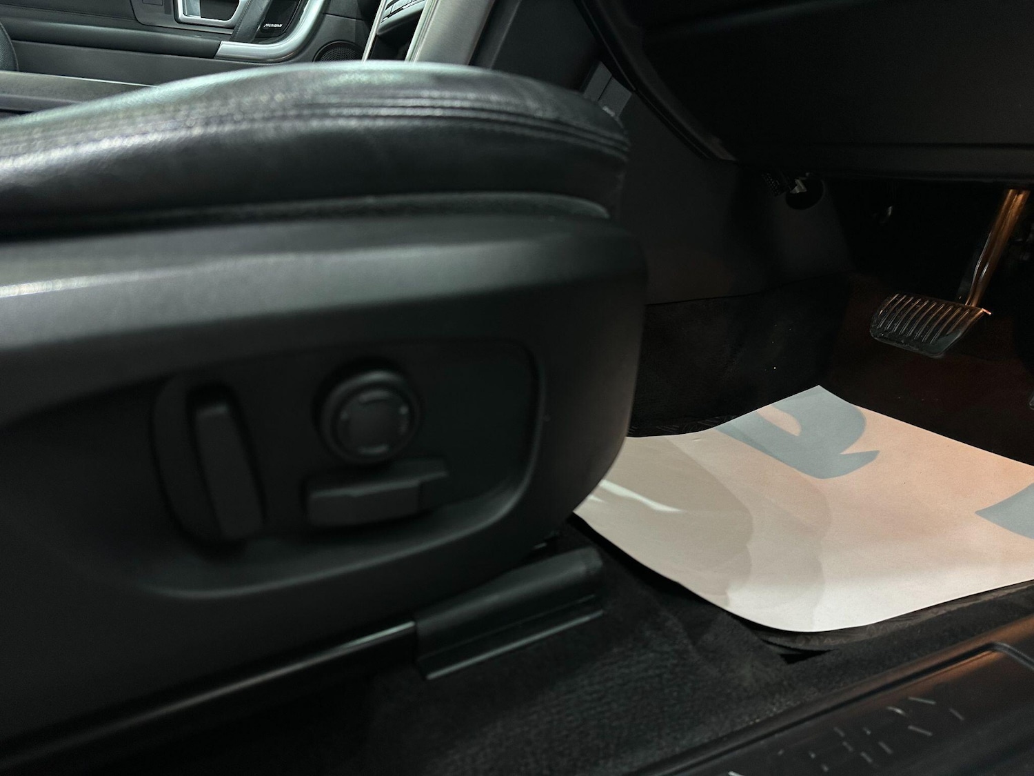 Used Land Rover Discovery Sport 2018 for sale - 76398727: Photo 27