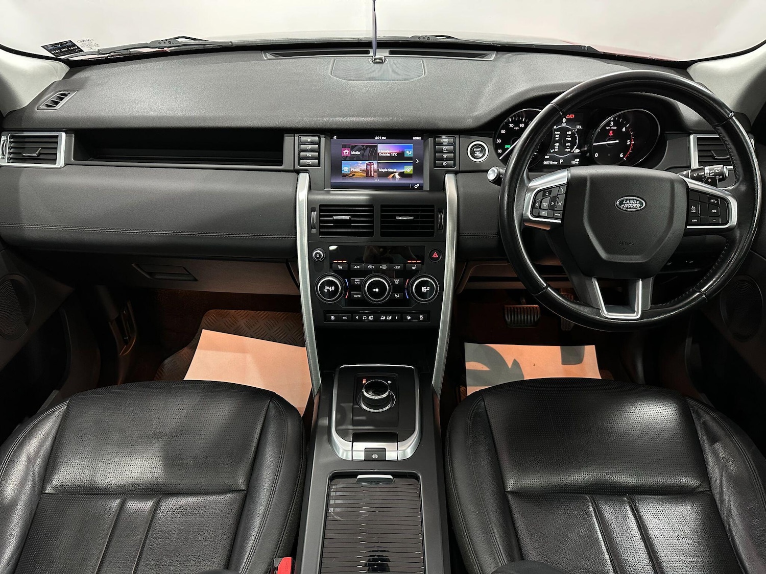 Used Land Rover Discovery Sport 2018 for sale - 76398727: Photo 32