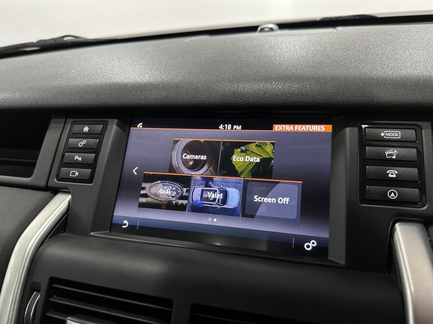 Used Land Rover Discovery Sport 2018 for sale - 76398727: Photo 37