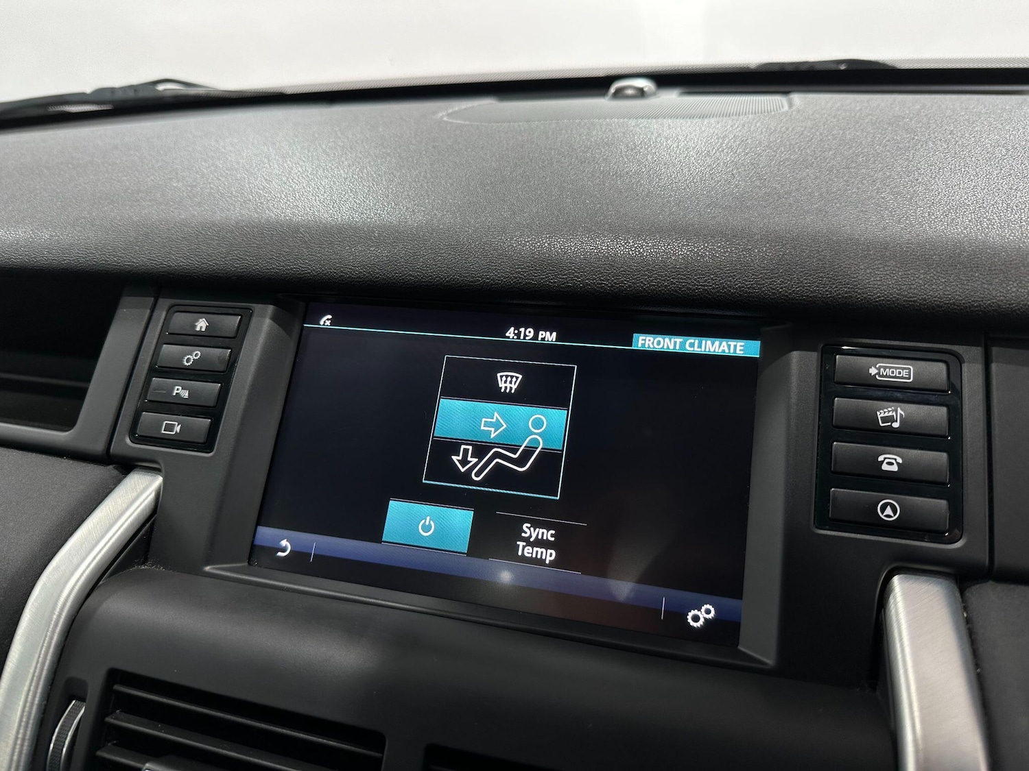 Used Land Rover Discovery Sport 2018 for sale - 76398727: Photo 39