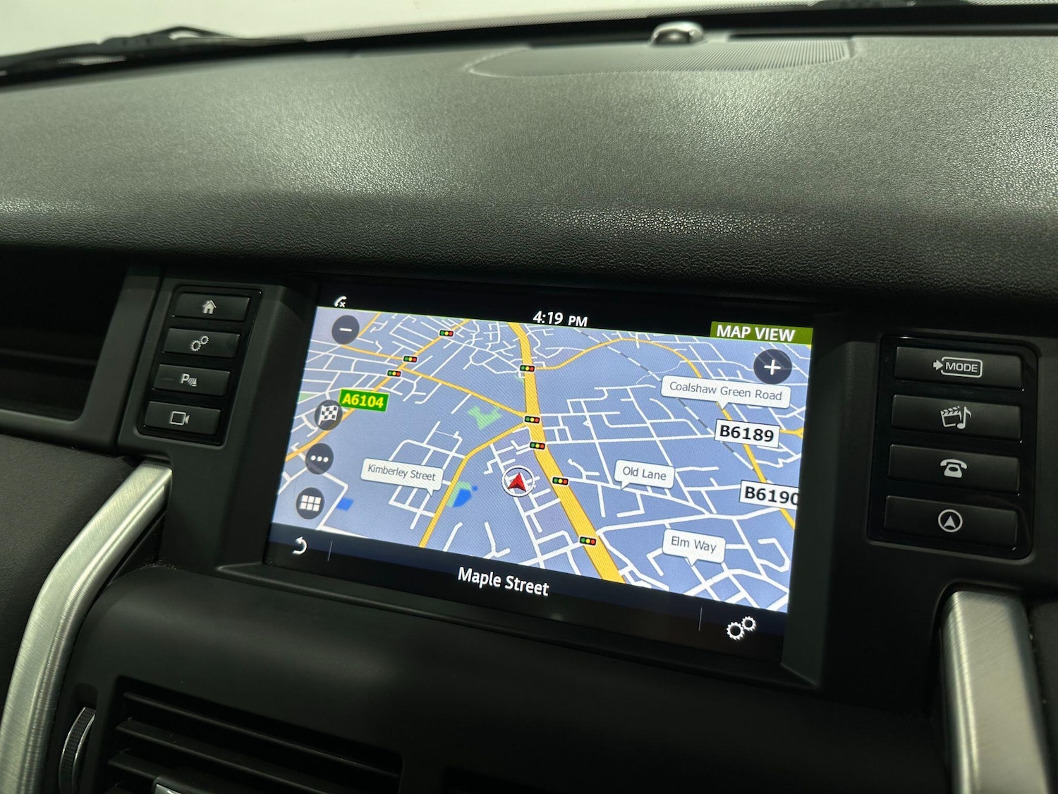 Used Land Rover Discovery Sport 2018 for sale - 76398727: Photo 41