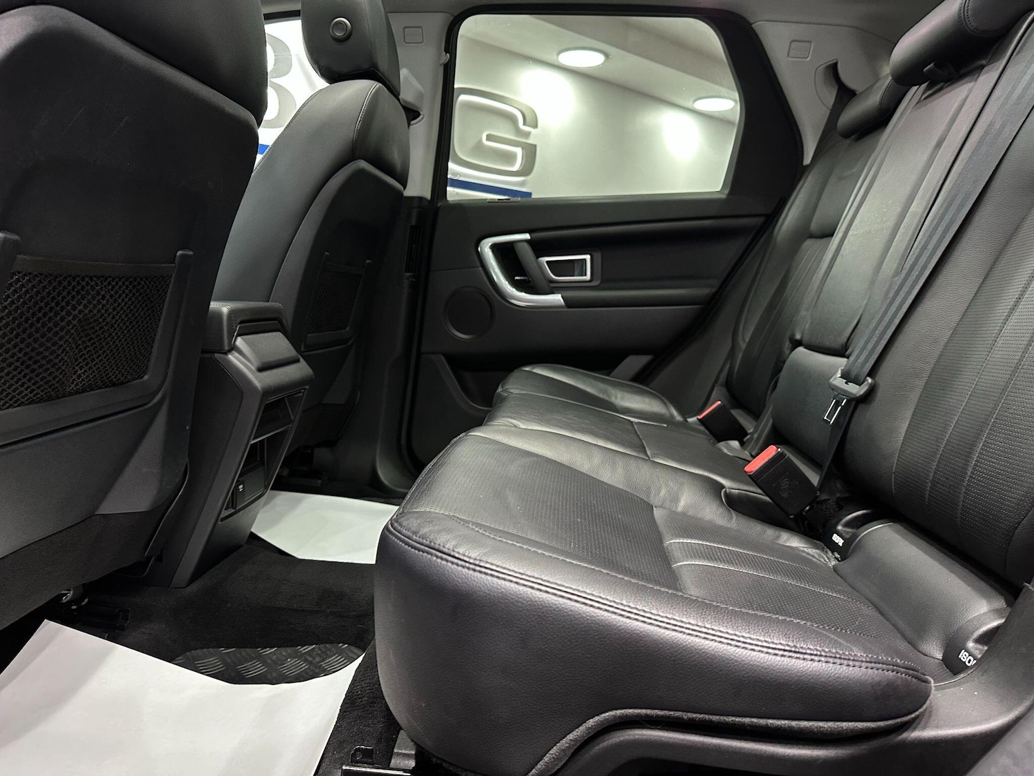 Used Land Rover Discovery Sport 2018 for sale - 76398727: Photo 54