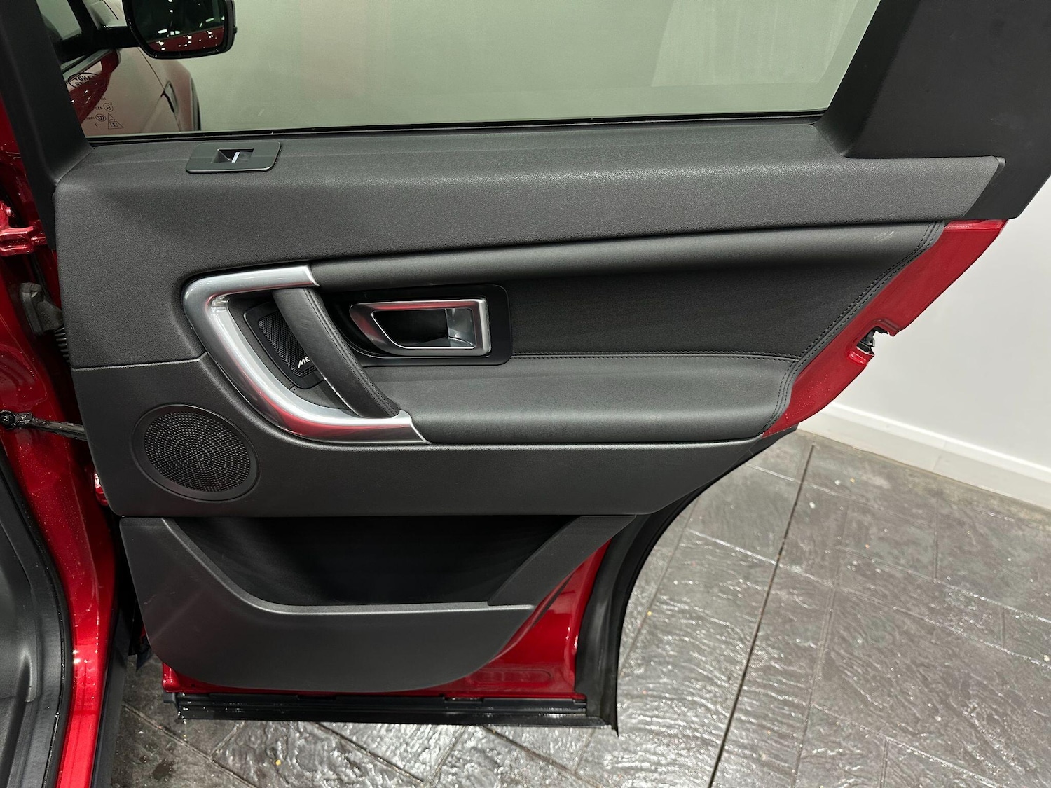 Used Land Rover Discovery Sport 2018 for sale - 76398727: Photo 57