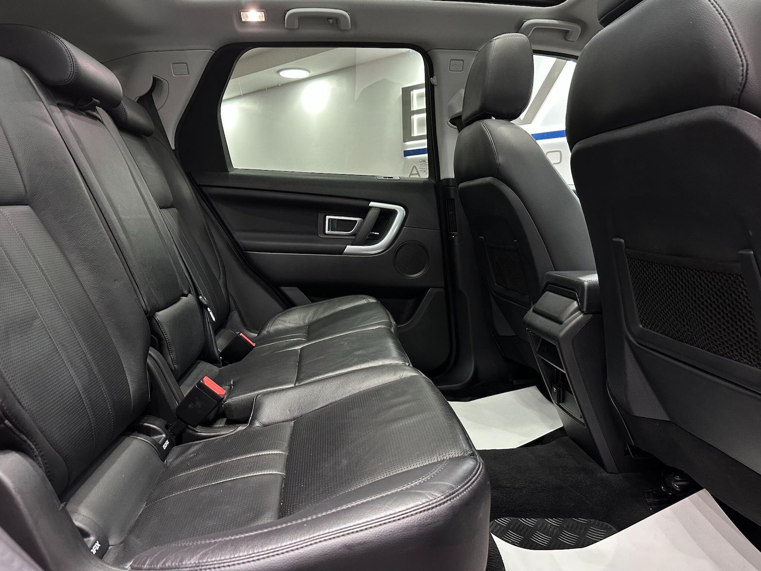 Used Land Rover Discovery Sport 2018 for sale - 76398727: Photo 58