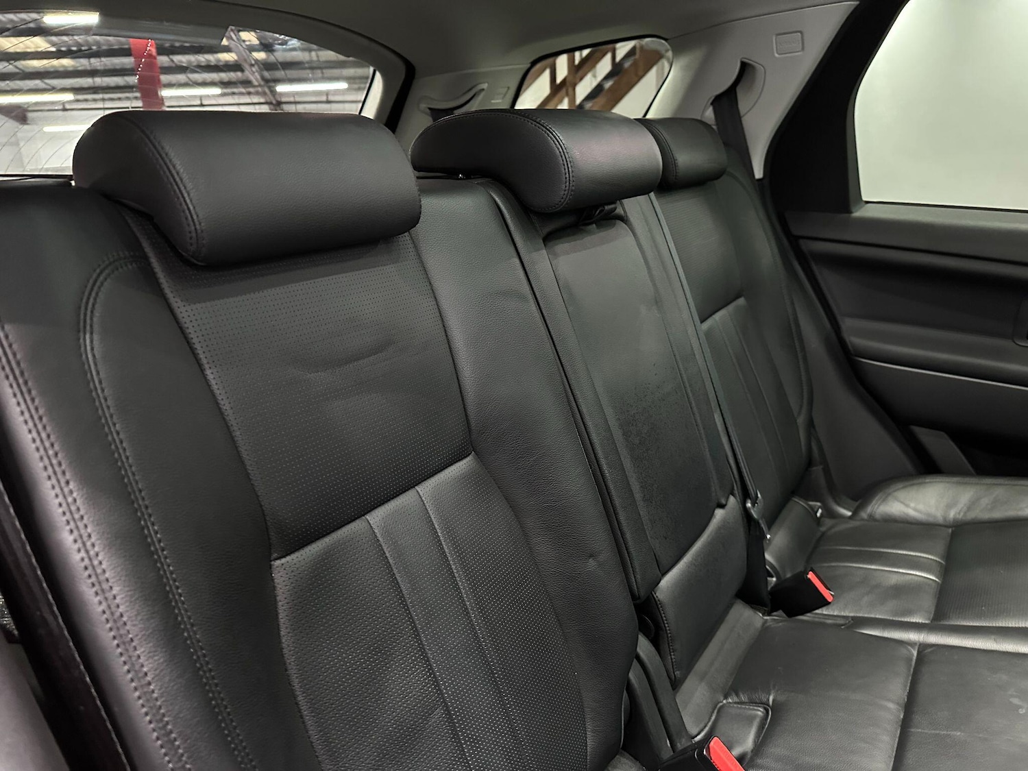 Used Land Rover Discovery Sport 2018 for sale - 76398727: Photo 59