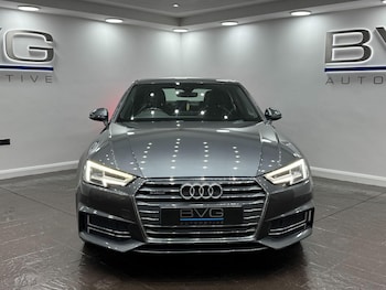 Used Audi A4 2017 for sale - 79180947: Photo