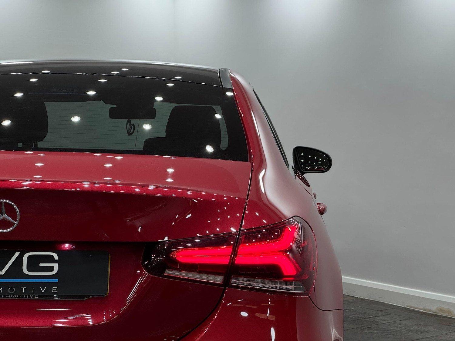 Used Mercedes-Benz A-Class 2022 for sale - 77267718: Photo 21