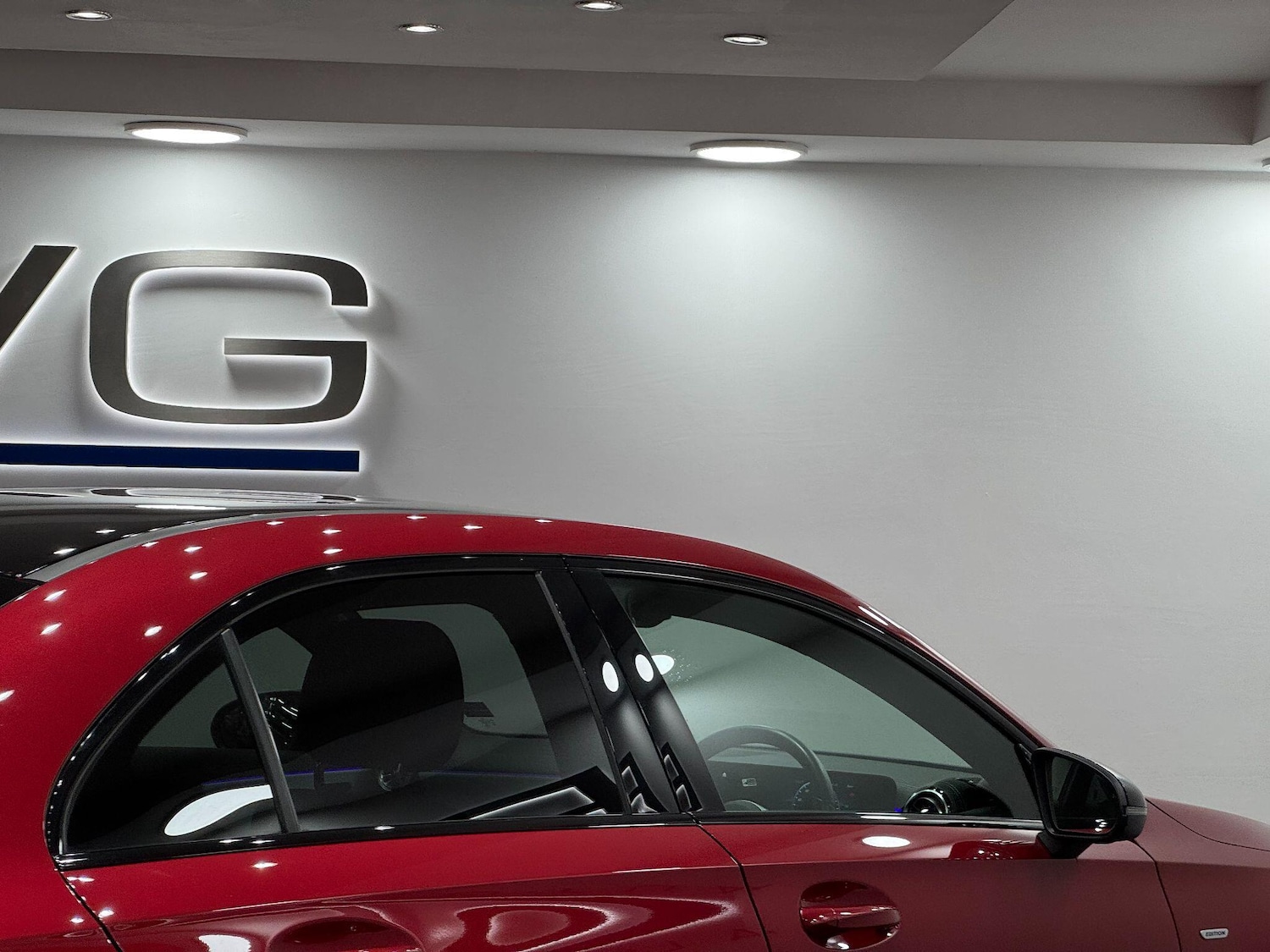 Used Mercedes-Benz A-Class 2022 for sale - 77267718: Photo 23